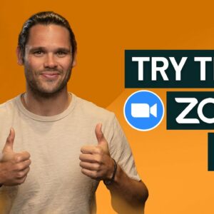 7 MORE Tips For Using Zoom Like A PRO!