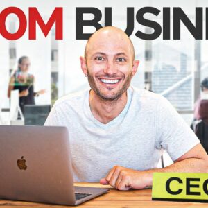 8 Surprising Lessons I'm Learning as The CEO of a $100M Business