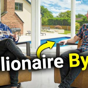 Asking College Dropout Millionaires How To Make $1,000,000