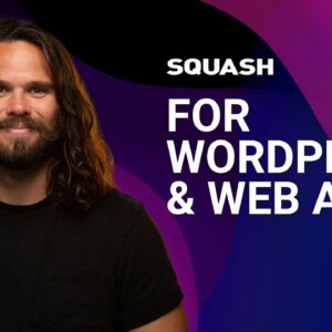 Deploy Staging Environments FAST with Squash