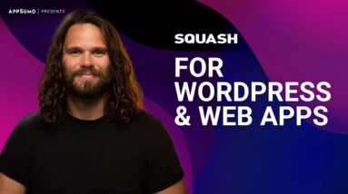 Deploy Staging Environments FAST with Squash