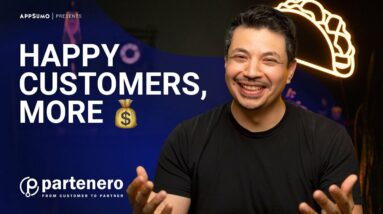 Fine-tune the Entire Customer Journey with Partenero