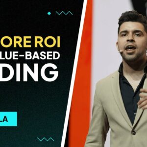 Get More ROI With Value-Based Bidding