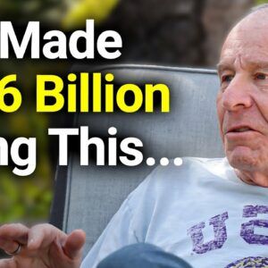 How I Turned $5,000 Into $2.6 Billion