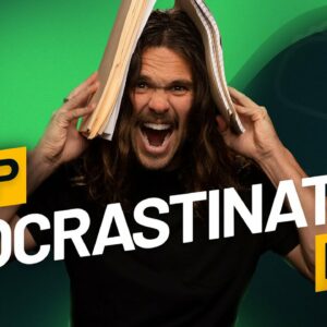 How To Beat Procrastination In 2022 | Try These Tips!