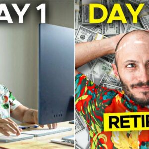How To Retire In The Next 12 Months