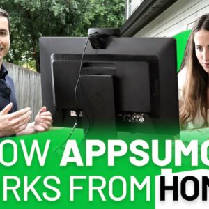 How to Work From Home | Best Advice!