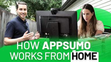 How to Work From Home | Best Advice!