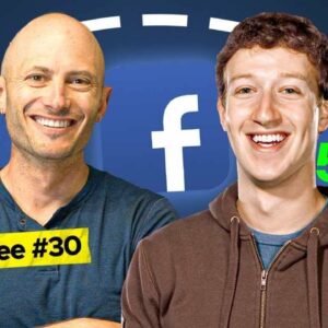 How We Grew Facebook From 0 To 50 Million Users in 2 Years