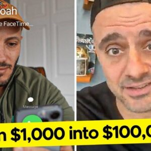 I Asked NFT Millionaires How To Invest $1000