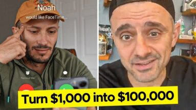 I Asked NFT Millionaires How To Invest $1000