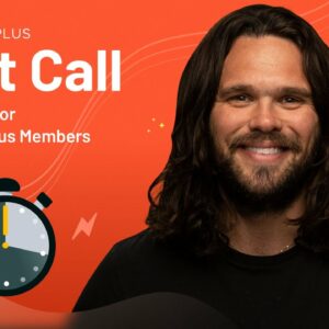Last Call August 2022 | Exclusively for AppSumo Plus Members