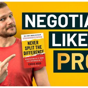 Level Up Your Negotiation Skills Now