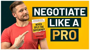 Level Up Your Negotiation Skills Now