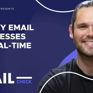 Mailcheck How-To on AppSumo