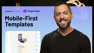 Make Landing Pages Convert with Pagemaker