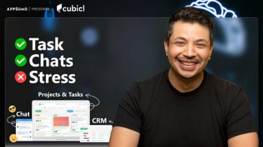 Manage Your Team Projects with Cubicl