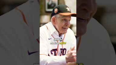 Mattress Mack Tells the Story of Yvonne Streit