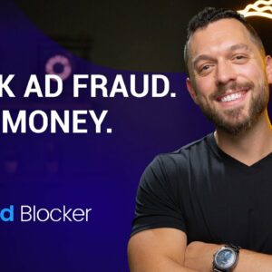 Protect Your Ad Spend with Fraud Blocker