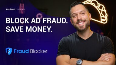 Protect Your Ad Spend with Fraud Blocker