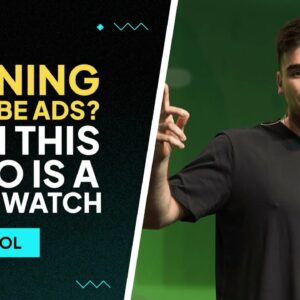 Running YouTube Ads? Then This Video is a Must-Watch