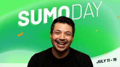 Sumo Day 2022 | Deals Overview