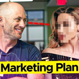 The Marketing Plan I’m Using To Find A Wife