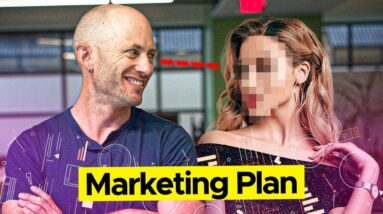 The Marketing Plan I’m Using To Find A Wife