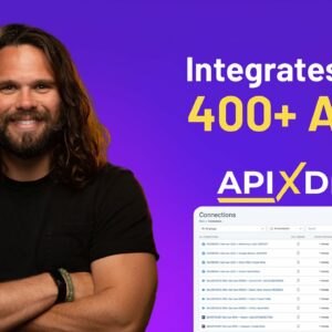 Transfer Any Data with ApiX-Drive
