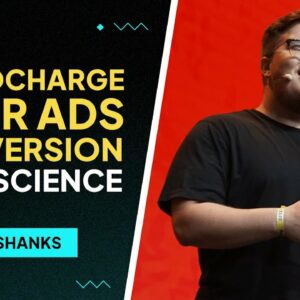 Turbocharge Your Ad Conversion With Science