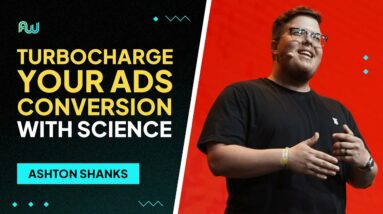 Turbocharge Your Ad Conversion With Science