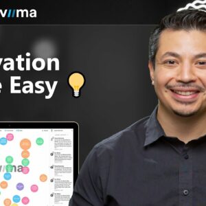Turn Ideas Into Action with Viima
