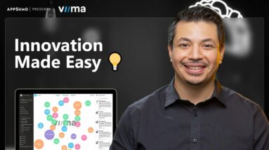 Turn Ideas Into Action with Viima