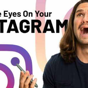 8 Ways to FIX Your Instagram Engagement | Instagram Algorithm Tips in 2021