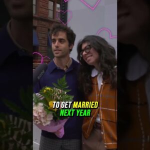 What The Cutest Couple In New York City Do For a Living