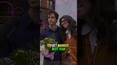 What The Cutest Couple In New York City Do For a Living