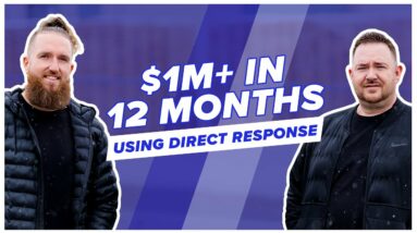 How This Supplement Brand Used Direct Response to Reach 7 Figures in 12 Months