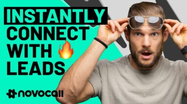 Boost Inbound Lead Gen with Novocall’s Automated Callback System