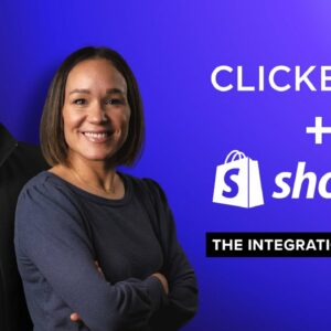 ClickBank's Shopify Integration is HERE! - Details & Demo