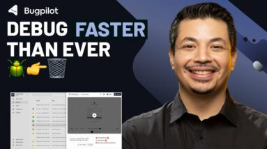 Fix The Bugs That Users DON’T Report with Bugpilot