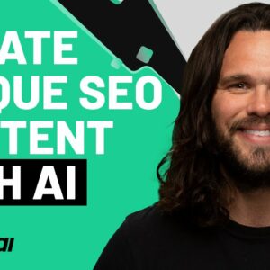 Generate SEO Blogs in 60 Seconds with Juice.ai