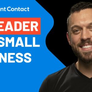 Get 5-Year Access to Constant Contact’s Digital Marketing Suite