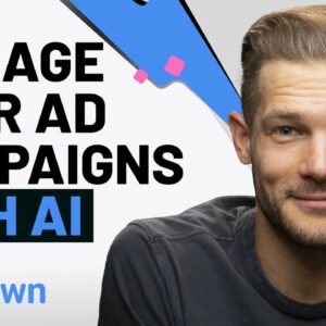 Automatically Create Cross-Channel Ad Campaigns Using Shown