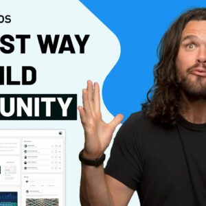 How to Build Your Own Online Community | Nectios