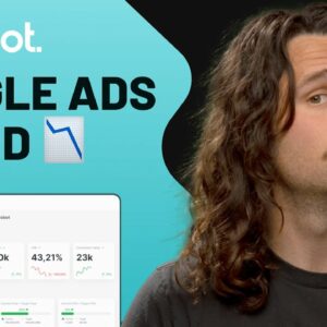 How to Optimize Google Ads in 2023 | Adsbot