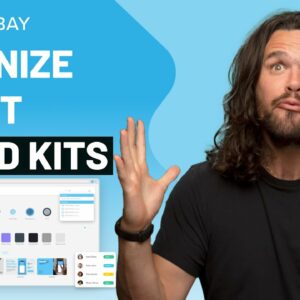 Manage Multiple Brand Kits with BrandBay (For Agencies)