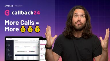 Streamline Lead Gen Calls with Callback24