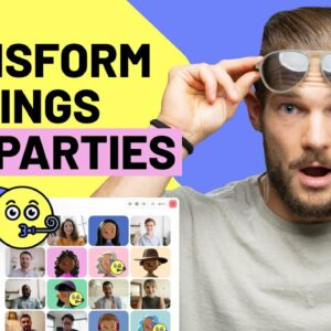Turn Your Meetings into a Party! | Butter