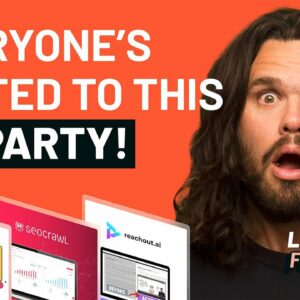VIP Access for EVERYONE! | AppSumo | Last Call for All
