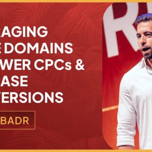 How We Leverage Niche Domains to Lower CPCs & Increase Conversions on Google